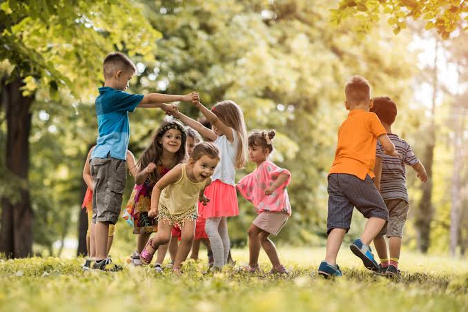 Why Strong Social Skills Begin With a Child's Inner Confidence